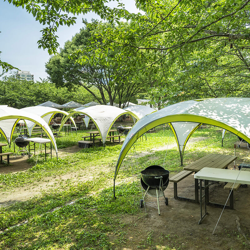 テーブルサイト