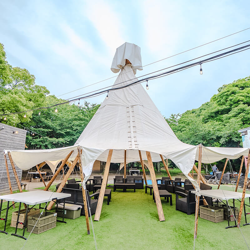 ティピーサイト